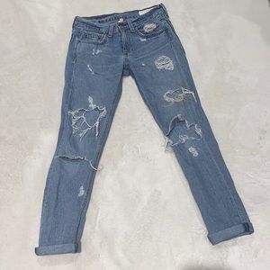 Rag & Bone Denim Jeans, Size 23